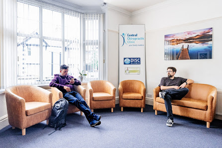 Coventry Central Chiropractic Clinic